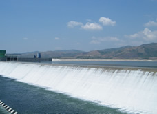 菲律宾阿格诺河综合灌溉项目
