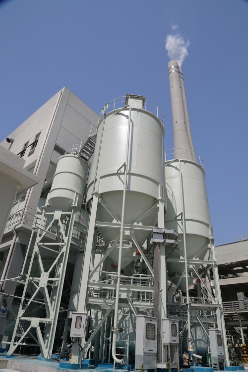 Beijing Woteer Water Technology Co., Ltd.