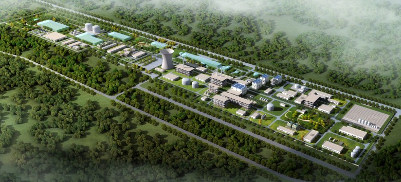 Projet de la Construction du Complexe de Production de PVC en Ouzbékistan