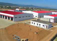Проект строительства завода по производству алоэсодержащих напитков в Венесуэле
