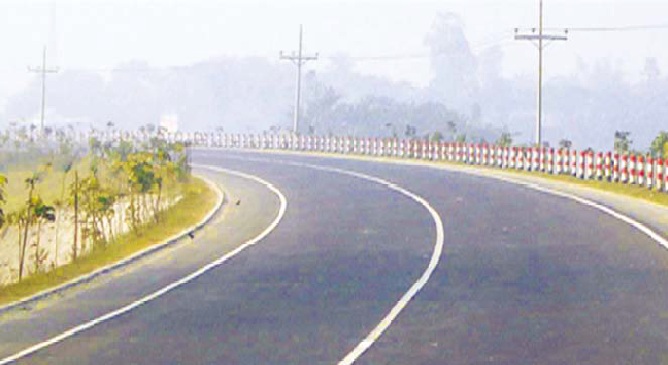 Carretera Suroeste de Bangladesh – lote Dhaka-Mawa