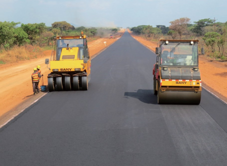 赞比亚穆巴拉 - 纳孔德公路项目（171.9 千米）.png