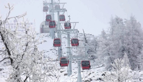 新疆阿尔泰山可可托海国际滑雪场索道（中国最长滑雪索道）.png